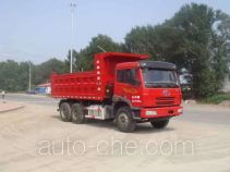 Zhangtuo ZTC3252 dump truck