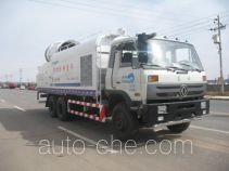 Zhangtuo ZTC5250TDY dust suppression truck