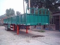 Zhangtuo ZTC9260 trailer