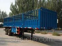Zhangtuo ZTC9261CXY stake trailer