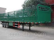 Zhangtuo ZTC9280CXY stake trailer