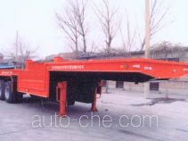 Zhangtuo special lowboy