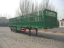 Zhangtuo ZTC9281CXY stake trailer