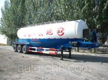 Zhangtuo ZTC9281GFL полуприцеп для порошковых грузов
