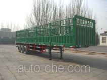 Zhangtuo ZTC9300CXY stake trailer