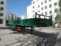Zhangtuo ZTC9313 trailer