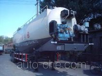 Zhangtuo ZTC9340GFL bulk powder trailer