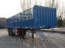 Zhangtuo ZTC9341CXY stake trailer