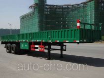 Zhangtuo ZTC9343 trailer