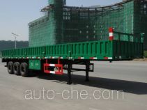 Zhangtuo ZTC9383 trailer