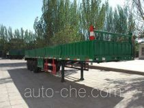 Zhangtuo ZTC9384 trailer