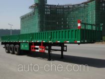 Zhangtuo ZTC9390 trailer