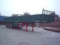 Zhangtuo ZTC9400 trailer