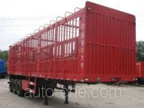 Zhangtuo ZTC9400CCY stake trailer