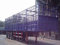 Zhangtuo ZTC9400CXY stake trailer