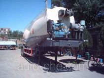 Zhangtuo ZTC9400GFL bulk powder trailer