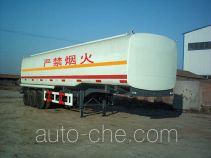 Zhangtuo ZTC9400GYY oil tank trailer