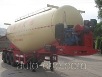 Zhangtuo ZTC9400GSN bulk cement trailer