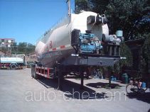 Zhangtuo ZTC9401GFL bulk powder trailer