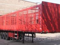 Zhangtuo ZTC9402CCY stake trailer