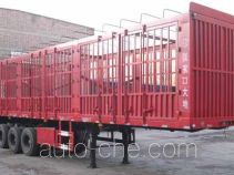 Zhangtuo ZTC9403CCY stake trailer
