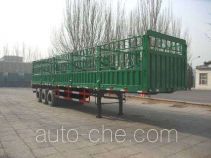 Zhangtuo ZTC9403CXY stake trailer
