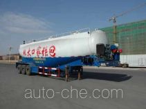 Zhangtuo ZTC9403GFL bulk powder trailer