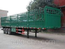 Zhangtuo ZTC9404CXY stake trailer