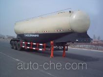 Zhangtuo ZTC9404GFL bulk powder trailer