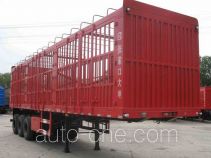 Zhangtuo ZTC9405CCY stake trailer