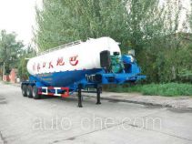 Zhangtuo ZTC9405GFL bulk powder trailer