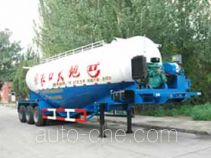 Zhangtuo ZTC9281GFL bulk powder trailer
