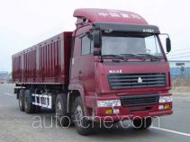 Dongyue ZTQ3316ZZC dump truck