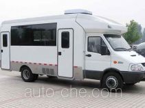 Dongyue ZTQ5060XYLE3 physical medical examination vehicle