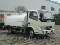Dongyue ZTQ5070GSSE6G33D sprinkler machine (water tank truck)