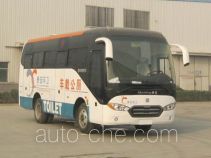 Dongyue ZTQ5100XCSAD8 toilet vehicle