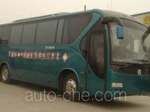 Dongyue ZTQ5110XTY physical medical examination vehicle