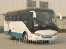 Dongyue ZTQ5120XYLAD9 physical medical examination vehicle