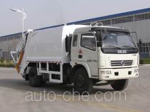 Dongyue ZTQ5120ZYSE5H38 garbage compactor truck