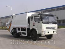 Dongyue ZTQ5120ZYSE5H38D garbage compactor truck
