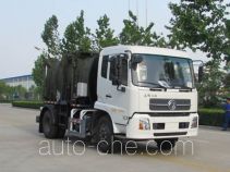 Dongyue ZTQ5140TCAE1J38D автомобиль для перевозки пищевых отходов