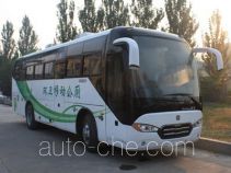 Dongyue ZTQ5140XCSAD105 toilet vehicle