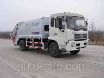 Dongyue ZTQ5141ZYSE1J45 garbage compactor truck