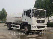 Dongyue ZTQ5160GPSE5Y45E sprinkler / sprayer truck