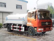 Dongyue ZTQ5160GSSE1J47DL sprinkler machine (water tank truck)