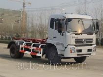 Dongyue ZTQ5160ZXXE1J45D detachable body garbage truck