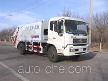 Dongyue ZTQ5160ZYSE1J38 garbage compactor truck