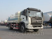 Dongyue ZTQ5161GSSBJY45DL sprinkler machine (water tank truck)