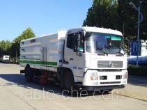 Dongyue ZTQ5180TXSE1J50E street sweeper truck