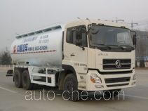 Dongyue ZTQ5250GGHE3 dry mortar transport truck